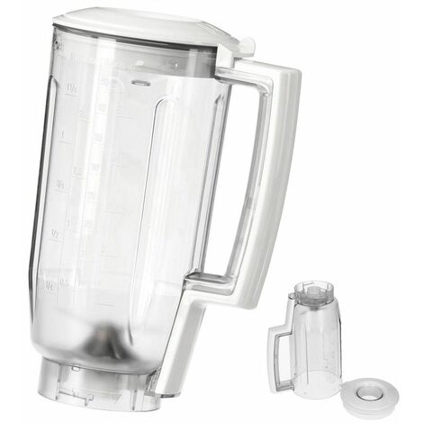 Ciotola mixer originale - Robot da cucina e Cuocitutto - BOSCH - 2934704054905366781