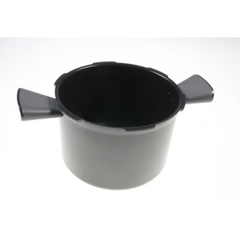 Ciotola con manici - Robot da cucina e Cuocitutto - MOULINEX - 2935573662894840390