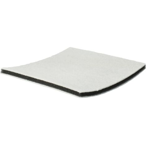 5 Philips Trio Protettivo Motore FC6033/01 Per Performer, Jewel - Foto 9