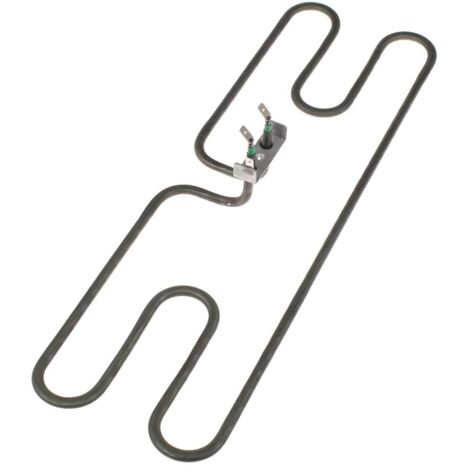Resistenza - Grill, Wok e Macchina per Raclette - TEFAL - 3386013616360160437