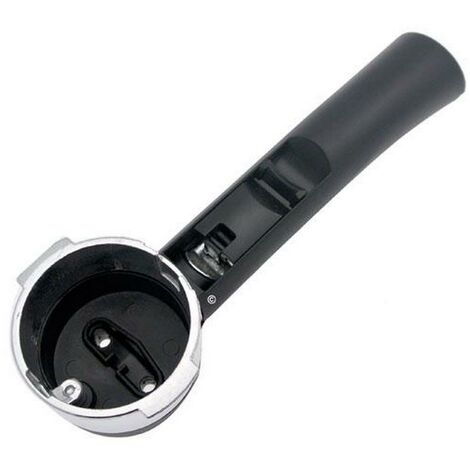Braccetto portafiltro semplice (per caffè macinato) - Macchina da caffè, Caffettiera - DELONGHI - 377783000414563969