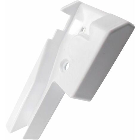 Tappo Destro Per Porta Del Congelatore Bauknecht C00506172 In