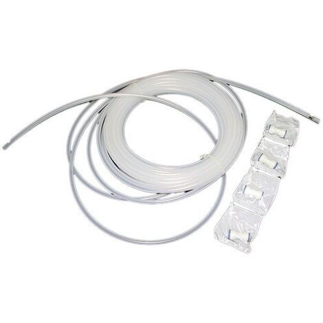 KIT COLLEGAMENTO PER FILTRO ACQUA FRIGORIFERO