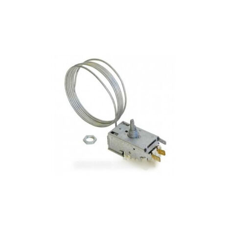 Termostato Per Frigorifero Congelatore Modello WPF22 - Controllo Temperatura Da -3&deg;C A -20&deg;C