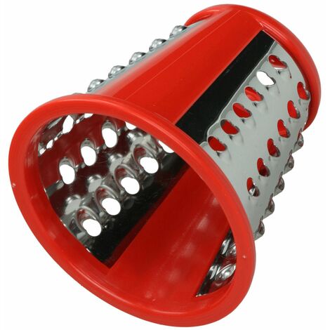 Cono grattugia fori grossi - Robot da cucina e Cuocitutto - MOULINEX - 3213553662894900728