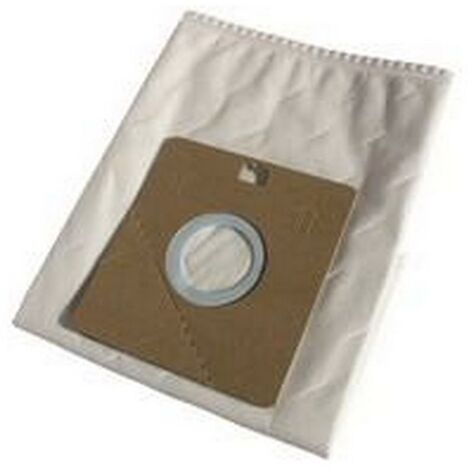 Profumatori Deodoranti Per Aspirapolvere PakTrade 20 Sacchetti Per Aspirapolvere + 20 Profumi + 2 | FindTheDeal Sacchetti Aspirapolvere Microfibra