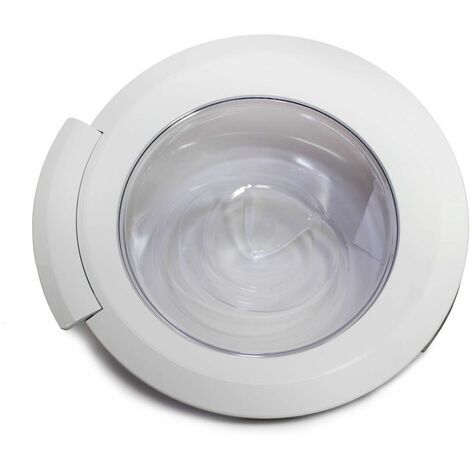 Maniglia oblò originale Lavatrice Bosch Siemens Neff 00751789