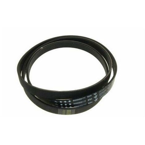 Robot De Cocina Hotpoint Ariston Lavatrice Cinghia Per Lavatrice