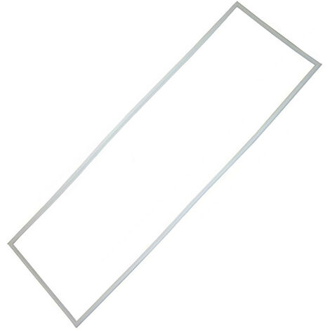 Guarnizione Gomma Bianca Per Sportello Frigorifero Candy | Ricambio Originale Sostitutivo Per Modelli CSC1745, CSS5175 - Sparefixd - 5