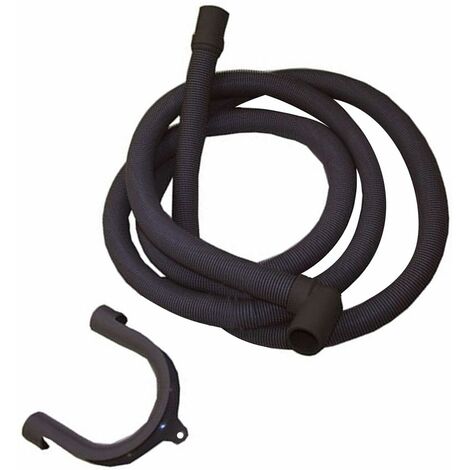 Tubo Scarico Lavastoviglie Whirlpool 481253029113