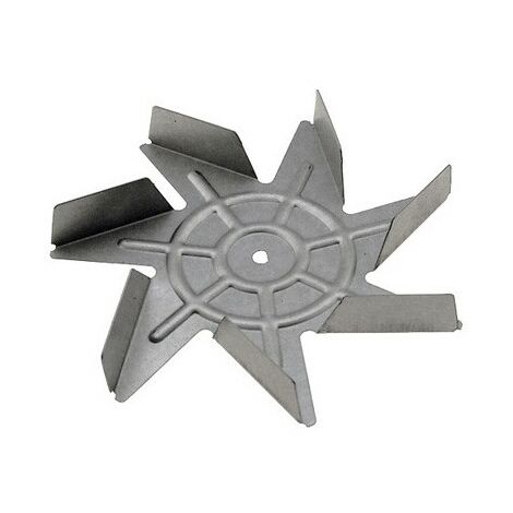 MOTORE VENTILATORE ARIA FORNO ELECTROLUX- ZANUSSI REX 3890813045