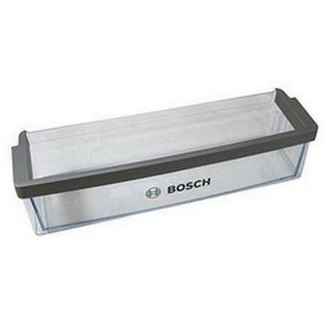 Balconcino frigorifero bosch Siemens frigo porta bottiglie mensola 00704405