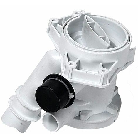 Filtro Lanugine 79x59 Mm Filtro Pompa Scarico Lavatrice Gorenje 79x59mm | Ricambio Originale 279538/249808 - Garanzia 10 Anni Filtro Pompa Scarico Gorenje - Foto 5