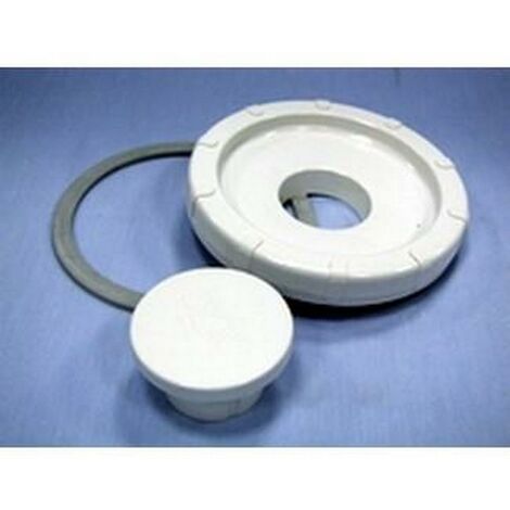 Coperchio Di Ricambio Kenwood KW650556 Per Frullatore - Colore Bianco