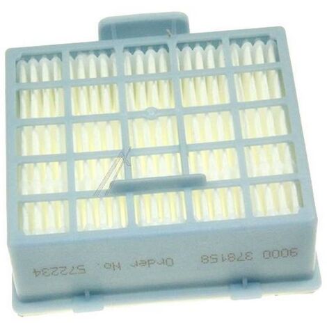 Filtro Hepa 153HF - Aspirapolvere - BOSCH - 2596653662734149300