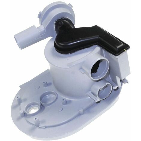 Guarnizione Braccio Alimentazione Originale - Lavastoviglie - WHIRLPOOL - Foto 4