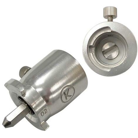 Adattatore - Robot da cucina e Cuocitutto - KENWOOD - 2610723662894879901 (1/2)