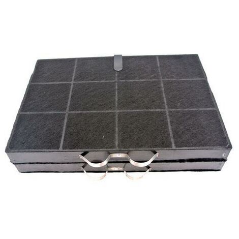 TECNOWIND 4FIL0100 COMPATIBILE FILTRO CAPPA IN ALLUMINIO 318x257x8mm F 248 - Foto 6