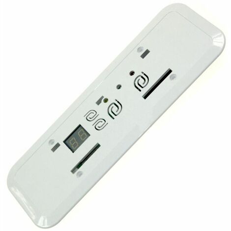 Scheda elettronica originale - Frigorifero, congelatore - WHIRLPOOL - 515913662894743202