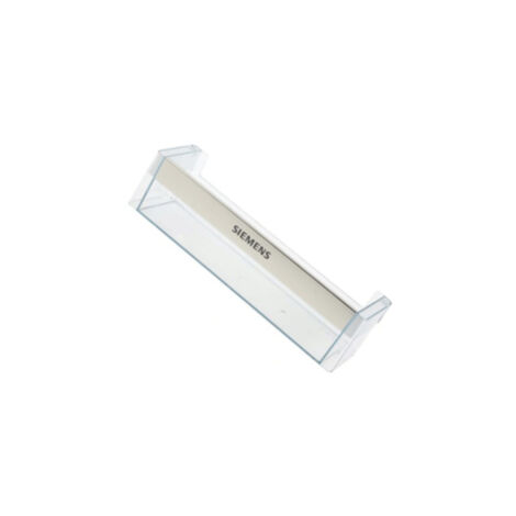 Sportello Coperchio Trasparente Per Mensola L=485mm - Foto 4