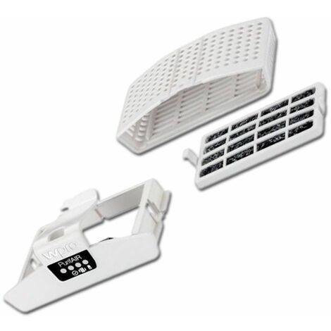 Purif. Supporto e filtro - Accessori e prodotti - WPRO - 2941783662894881751 (1/2)