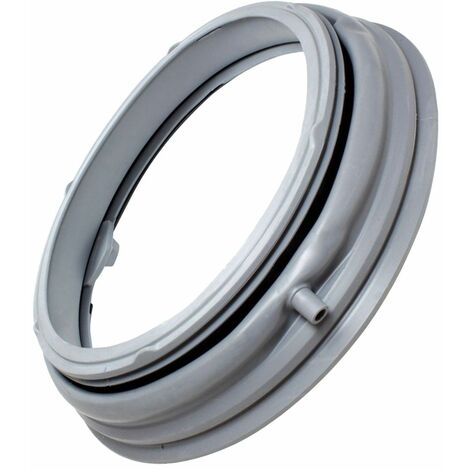 SOS Accessoire Guarnizione Oblò Per Lavatrice LG - Ricambio MDS63916504, MDS63916506