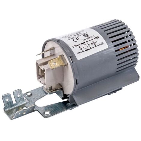Filtro Antidisturbo Della Lavatrice Candy Zerowatt Hoover Originale 41038125 Ex 91212795