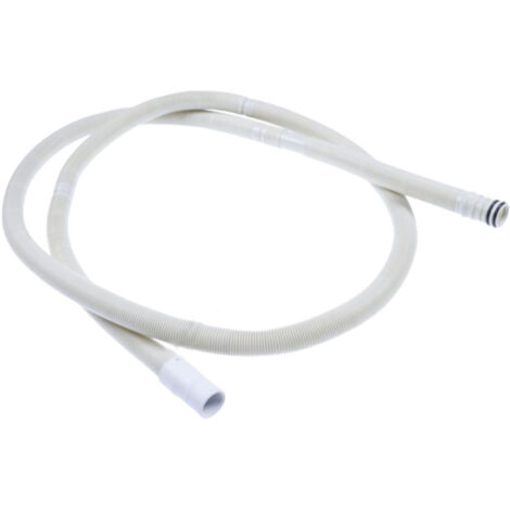 Tubo di scarico estensibile WHIRLPOOL 484000001075, LOS418