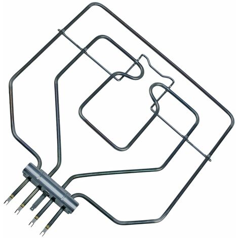 Resistenza superiore grill 2700W originale - Forni, Fornelli Elettrici e a Gas - NEFF - 2946783662734673522