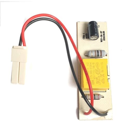 Scheda di controllo elettronica led - Frigorifero, congelatore - CANDY - 3080193663946921579