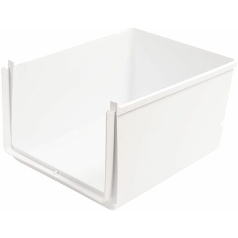 Sparefixd Cassetto Portaverdura Per Frigorifero Flavel | Ricambio Compatibile Con Articolo 4207380500 Per Modelli CFA65S, FC5050F E Altri - 3