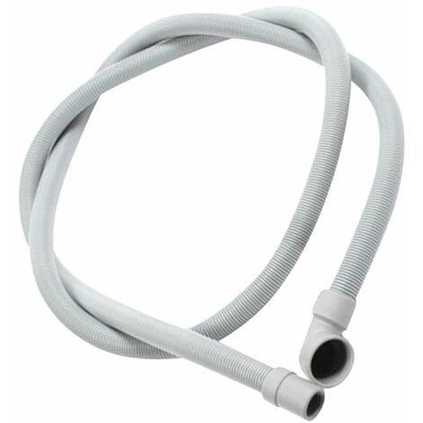 Tubo Scarico Acqua Per Lavatrice Lavastoviglie Hotpoint Ariston Indesit - Foto 9