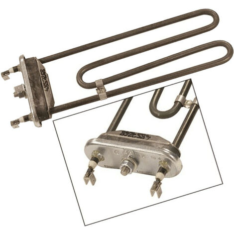 Resistenza riscaldante originale BOSCH 12023040