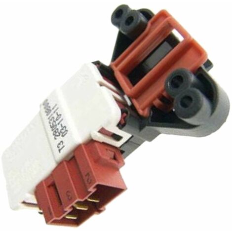 maniglia obló lavatrice beko 2828780100 - 3D Ricambi