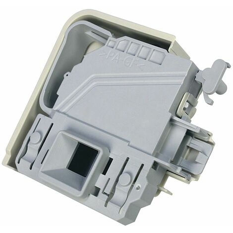 Gruppo Chiusura Porta Dea602 60cm J00244985 - - Italia