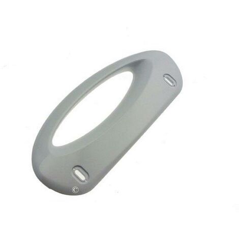 Maniglia Porta Bianca Frigorifero Bosch Siemens 315mm | 369547 - Foto 6