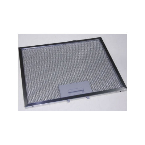 Filtro metallico antigrasso (al pezzo) originale - Cappa aspirante - WHIRLPOOL - 369628058331752343