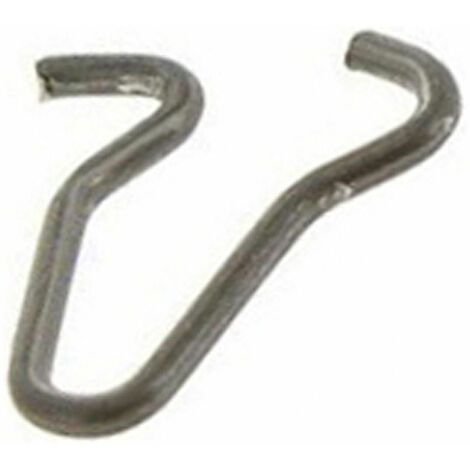15 Clip Di Fissaggio Con Guarnizione, 7L0853547A
