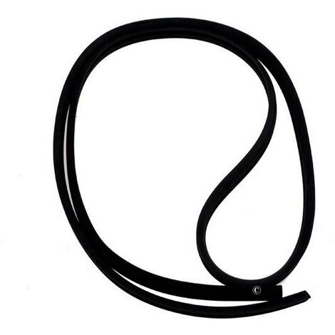 Ewusp Copertura magnetica per lavastoviglie, pannello per porta della lavastoviglie, adesivo magnetico per elettrodomestici, adesivi decorativi per casa, cucina, casa colonica, 58 x 66 cm (larghezza x