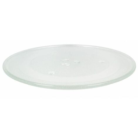 Profilo Alluminio Led Cartongesso Piatto Girevole In Vetro Per Microonde Kenmore | 11-1/4 Pollici, Trasparente, Per Forni A Convezione Vassoio Girevole Forno A Microonde - Foto 8