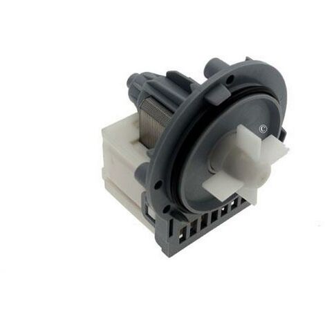 POMPA ACQUA DI Scarico A Motore Hotpoint Originale M224 M231XP Askoll - Foto 9