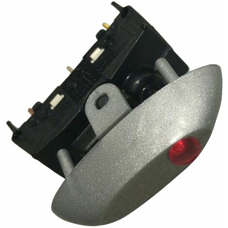 Interruttore Accensione Macchine Da Caffè Delonghi Krups Piccolo - Foto 3