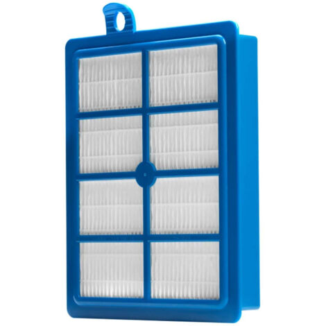 Filtro Hepa - Aspirapolvere - TORNADO - 558043023372018623 (1/5)