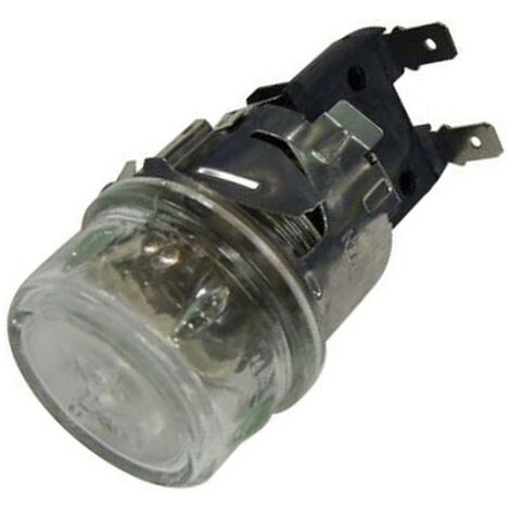 Strumento Rimozione Vetro Lampada 36mm Forno 12022619 Bosch - Foto 8