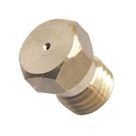 Iniettore gaz naturale( diam 0.97) - Forni, Fornelli Elettrici e a Gas - SMEG - 3000703662734348888