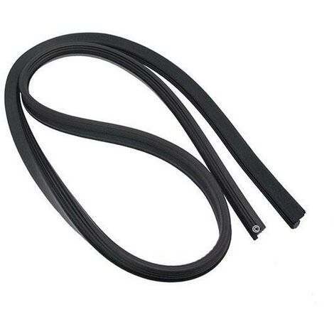 Guarnizione perimetrale della porta originale - Lavastoviglie - ARISTON HOTPOINT - 590618052476413176