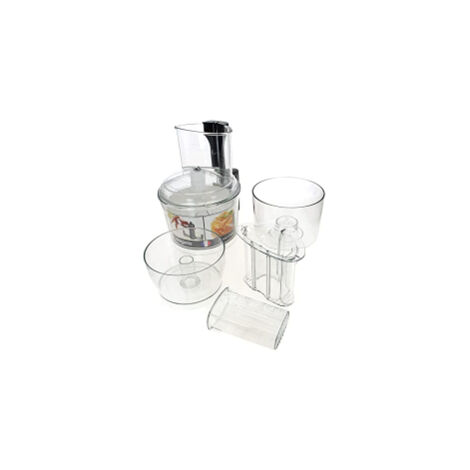 Magimix - ciotola completo robot da cucina 3100 / 3200 - 17671 - 3519280176710