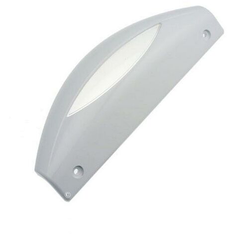 Maniglia della porta originale - Frigorifero, congelatore - WHIRLPOOL - 444125053197035572