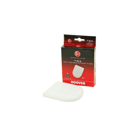 Filtro aspirapolvere hoover al miglior prezzo | Leroy Merlin