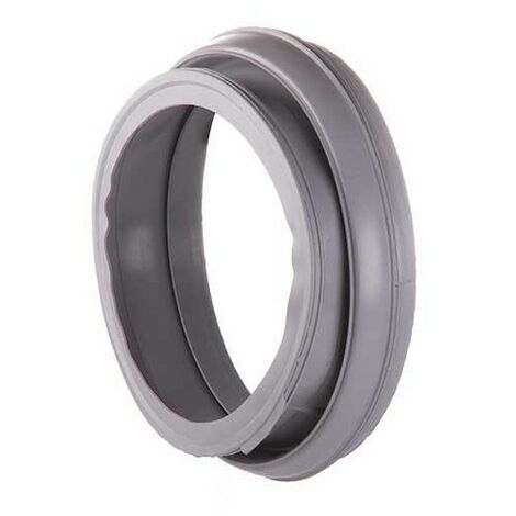 Guarnizione Sportello Ricambio Per Lavatrice Hoover | Modello 41037248 | Sostituto Originale Per Perdite E Rotture | Compatibile Con Vari Modelli